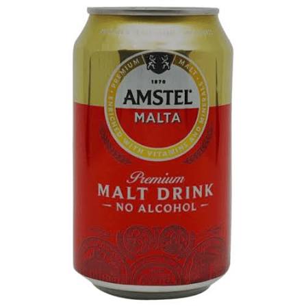 Almstel Malt